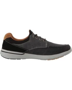 SKECHERS Relaxed Fit: Elent - Mosen | Boat Shoes -The Modern Shoes 81NnLftZYdL. AC SR736920