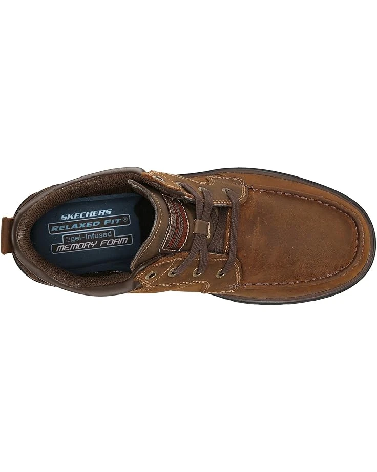 SKECHERS Relaxed Fit Segment - Melego | Boots 2 SKECHERS Relaxed Fit Segment - Melego | Boots - Image 2