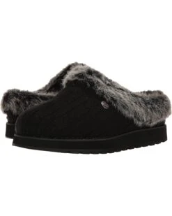 BOBS from SKECHERS Keepsakes - Ice Angel | Slippers