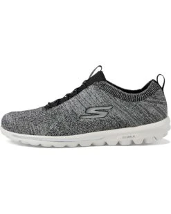 SKECHERS Performance Go Walk Travel - Radiant Moon | Sneakers & Athletic Shoes -The Modern Shoes 81Pmyw5dMwL. AC SR736920