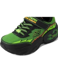 SKECHERS KIDS Creature-Crawlers 402120L (Little Kid/Big Kid) | Sneakers & Athletic Shoes -The Modern Shoes 81QTHNYTYPL. AC SR736920