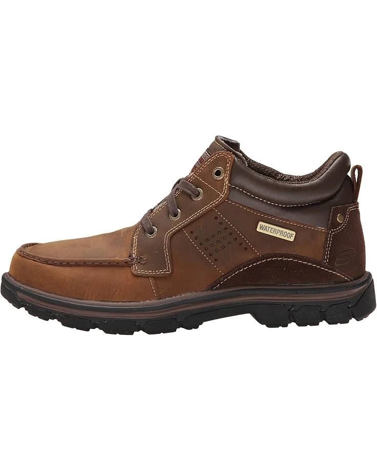 SKECHERS Relaxed Fit Segment - Melego | Boots 4 SKECHERS Relaxed Fit Segment - Melego | Boots - Image 4