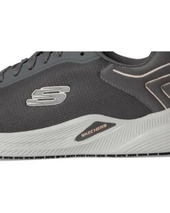 SKECHERS Work Carbix - Nia Comp Toe | Sneakers & Athletic Shoes -The Modern Shoes 81QhRVeL4uL. AC SR736920
