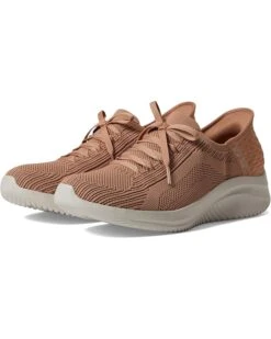 SKECHERS Ultra Flex 3.0 - Brilliant Hands Free Slip-Ins | Sneakers & Athletic Shoes -The Modern Shoes 81ROxVlHrwL. AC SR736920