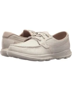 SKECHERS Performance GOwalk Lite - Isla | Boat Shoes -The Modern Shoes 81Rp2g1tvqL. AC SR736920