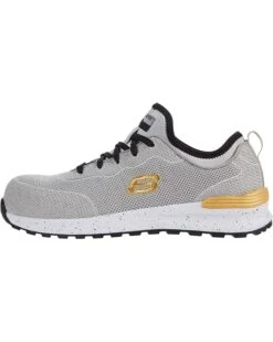SKECHERS Work Bulkin – Balran Comp Toe | Sneakers & Athletic Shoes -The Modern Shoes 81S637veXRL. AC SR736920