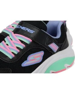 SKECHERS KIDS Skechers Elite Sport Tempo - Speed Seeker 303890L (Little Kid/Big Kid) | Sneakers & Athletic Shoes -The Modern Shoes 81TBTMdLaFL. AC SR736920