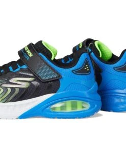 SKECHERS KIDS Microspec Max Advance 403938L (Little Kid/Big Kid) | Sneakers & Athletic Shoes -The Modern Shoes 81TwBQWgqmL. AC SR736920