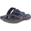 SKECHERS Reggae-Zig Swag | Sandals