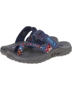 SKECHERS Reggae-Zig Swag | Sandals