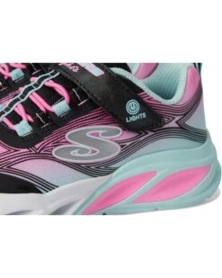 SKECHERS KIDS Cosmic Glow 303712L (Little Kid/Big Kid) | Sneakers & Athletic Shoes -The Modern Shoes 81UZ0J3WolL. AC SR736920