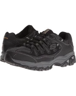 SKECHERS Afterburn M. Fit | Sneakers & Athletic Shoes