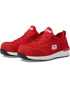 SKECHERS Work Bulkin – Balran Comp Toe | Sneakers & Athletic Shoes -The Modern Shoes 81Vws4cxqGL. AC SR736920