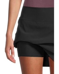 SKECHERS Go Walk Rib Active Skort | Skirts -The Modern Shoes 81WM3MEfr5L. AC SR736920