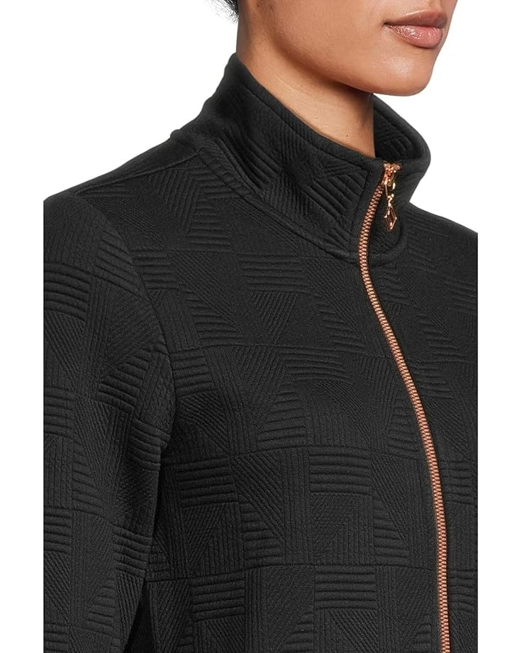 SKECHERS Hoodless Hoodie Go Walk Everywhere Jacket | Coats & Outerwear 4 SKECHERS Hoodless Hoodie Go Walk Everywhere Jacket | Coats & Outerwear - Image 4