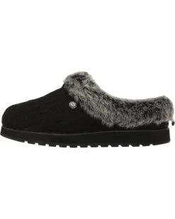BOBS from SKECHERS Keepsakes - Ice Angel | Slippers -The Modern Shoes 81XCTA7CW1L. AC SR736920