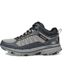 SKECHERS Go Run Trail Altitude 2.0 - Splashproof 100% Waterproof | Sneakers & Athletic Shoes -The Modern Shoes 81XgNsNPfGL. AC SR736920