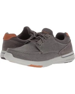 SKECHERS Relaxed Fit: Elent - Mosen | Boat Shoes -The Modern Shoes 81YZARb xsL. AC SR736920