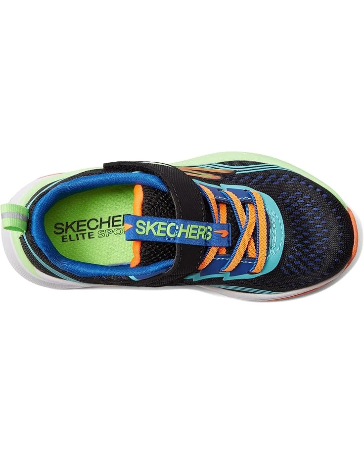 SKECHERS KIDS Sport-Elite Sport Pro 403950L (Little Kid/Big Kid) | Sneakers & Athletic Shoes 2 SKECHERS KIDS Sport-Elite Sport Pro 403950L (Little Kid/Big Kid) | Sneakers & Athletic Shoes - Image 2