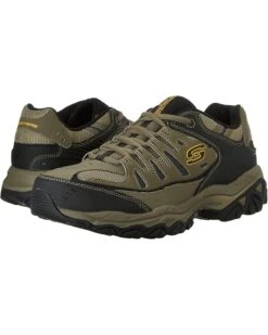 SKECHERS Afterburn M. Fit | Sneakers & Athletic Shoes -The Modern Shoes 81aKYQnq1mL. AC SR736920