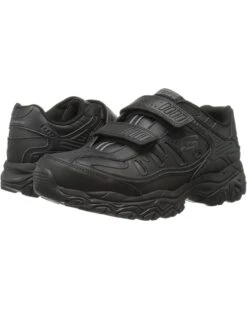 SKECHERS Afterburn Memory Fit - Final Cut | Sneakers & Athletic Shoes