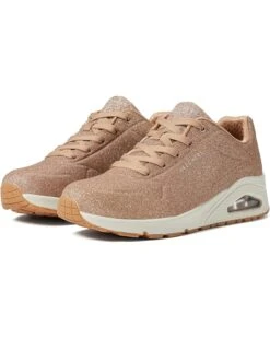 SKECHERS Uno - Glitter Bomb | Sneakers & Athletic Shoes -The Modern Shoes 81dx4XlzWL. AC SR736920