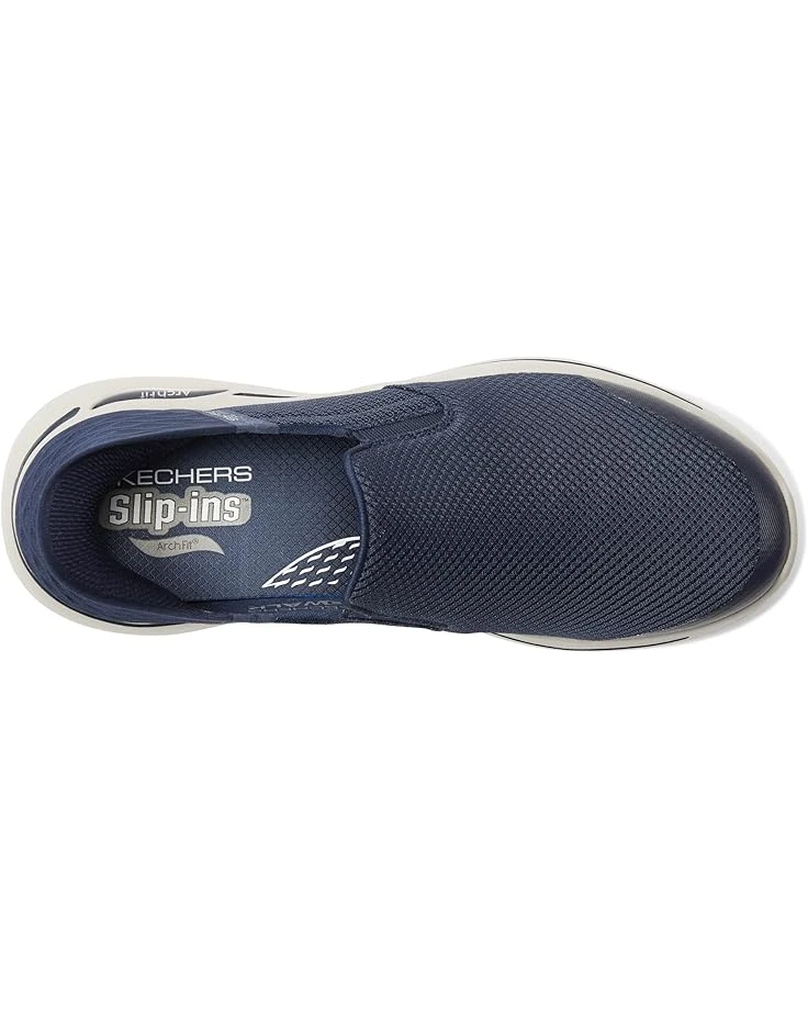 SKECHERS Performance GO Walk Arch Fit Hands Free Slip-Ins | Sneakers & Athletic Shoes 2 SKECHERS Performance GO Walk Arch Fit Hands Free Slip-Ins | Sneakers & Athletic Shoes - Image 2