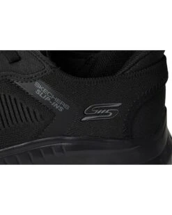 BOBS from SKECHERS Hands Free Slip-Ins Squad Chaos - Solid Step | Sneakers & Athletic Shoes -The Modern Shoes 81e7ypLKNCL. AC SR736920
