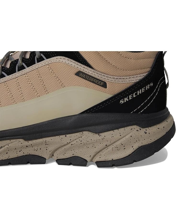 SKECHERS Work D'Lux Journey SR - Terrain - Guard Comp Toe | Sneakers & Athletic Shoes 6 SKECHERS Work D'Lux Journey SR - Terrain - Guard Comp Toe | Sneakers & Athletic Shoes - Image 6