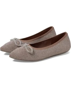 SKECHERS Cleo Point - Glitzy Haze | Flats -The Modern Shoes 81g6Ib K93L. AC SR736920