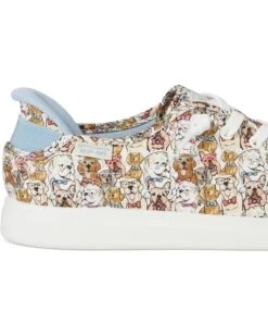 BOBS from SKECHERS Bobs D'Vine - Preppy Pup Hands Free Slip-ins | Sneakers & Athletic Shoes -The Modern Shoes 81gqvtNJhKL. AC SR736920