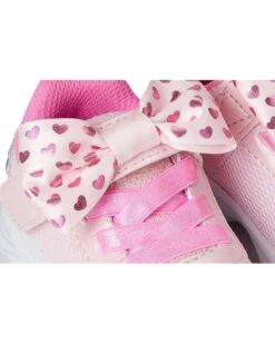 SKECHERS KIDS Dreamy Dancer (Toddler) | Sneakers & Athletic Shoes -The Modern Shoes 81i2Eul1gL. AC SR736920