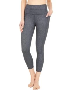 SKECHERS GO WALK High Waisted 7/8 Leggings | Pants -The Modern Shoes 81itcqdOYmL. AC SR736920