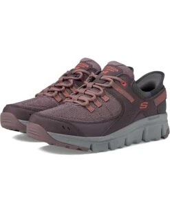 SKECHERS Summits At Hands Free Slip-Ins | Sneakers & Athletic Shoes