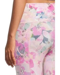 SKECHERS Go Walk High-Waisted Capris | Pants -The Modern Shoes 81k4cjYwl L. AC SR736920