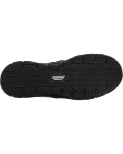 SKECHERS Work Flex Advantage SR - Bronwood | Loafers 9 SKECHERS Work Flex Advantage SR - Bronwood | Loafers -The Modern Shoes 81kqhQC311L. AC SR736920