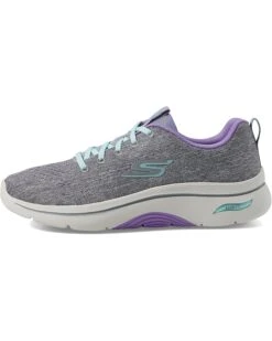 SKECHERS Performance Go Walk Arch Fit 2.0 - Vivid Sunset | Sneakers & Athletic Shoes -The Modern Shoes 81l27djbCL. AC SR736920