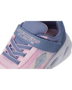 SKECHERS KIDS Sola Glow 303714N (Toddler) | Sneakers & Athletic Shoes -The Modern Shoes 81l3Gj4rvbL. AC SR736920