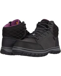 SKECHERS Work Mccoll Comp Toe | Boots