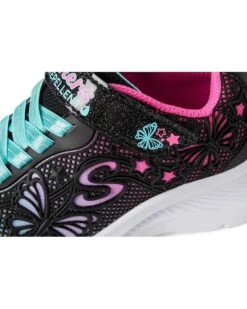 SKECHERS KIDS Jumpsters 2.0 303380L (Little Kid/Big Kid) | Sneakers & Athletic Shoes -The Modern Shoes 81lJ6JEyMiL. AC SR736920