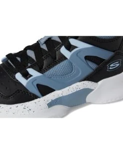 SKECHERS KIDS Skx Court Hype 406073L (Little Kid/Big Kid) | Sneakers & Athletic Shoes -The Modern Shoes 81lyWtIlV4L. AC SR736920