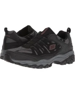 SKECHERS After Burn M. Fit | Sneakers & Athletic Shoes