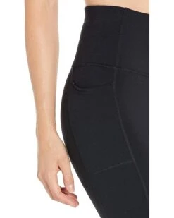 SKECHERS GO WALK High Waisted Leggings | Pants -The Modern Shoes 81mbI0V3L0L. AC SR736920