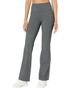 SKECHERS Go Walk High Waisted Evolution Flare Pant II | Pants -The Modern Shoes 81n00pWeVJL. AC SR736920