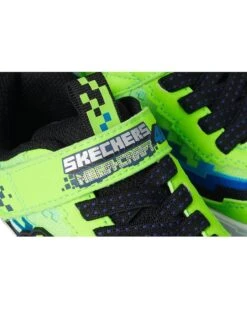 SKECHERS KIDS Mega-Craft 4K 402160L (Little Kid/Big Kid) | Sneakers & Athletic Shoes -The Modern Shoes 81nQopeUarL. AC SR736920