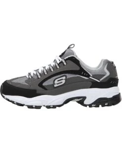 SKECHERS Stamina Cutback | Sneakers & Athletic Shoes -The Modern Shoes 81nWY7GCbL. AC SR736920