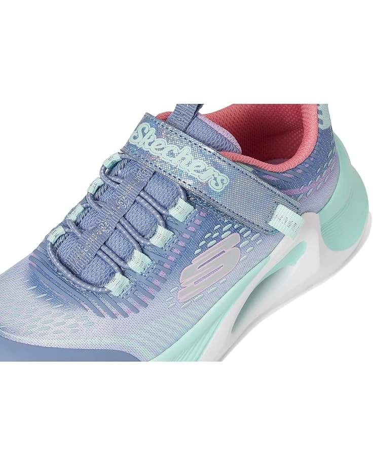 SKECHERS KIDS Tide Tech 303896L (Little Kid/Big Kid) | Sneakers & Athletic Shoes 6 SKECHERS KIDS Tide Tech 303896L (Little Kid/Big Kid) | Sneakers & Athletic Shoes - Image 6