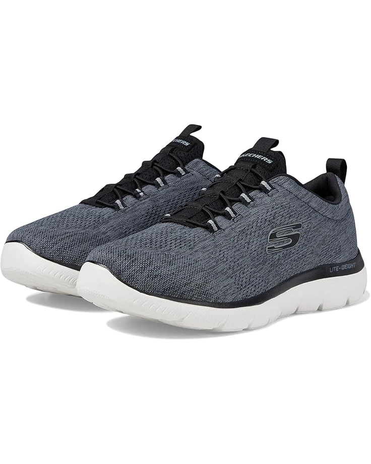 SKECHERS Summits Louvin | Sneakers & Athletic Shoes 7 SKECHERS Summits Louvin | Sneakers & Athletic Shoes - Image 7