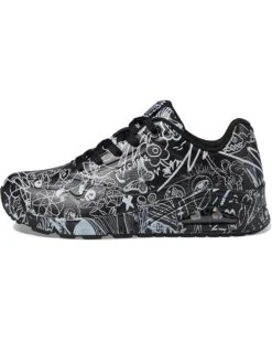 SKECHERS Vexx: Uno - Process Sketch | Sneakers & Athletic Shoes -The Modern Shoes 81oIORQDjLL. AC SR736920