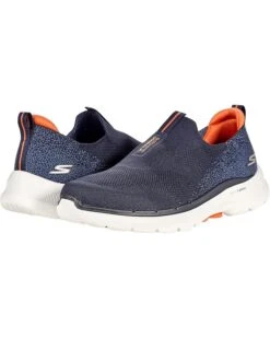 SKECHERS Performance Go Walk 6 - 216202 | Sneakers & Athletic Shoes